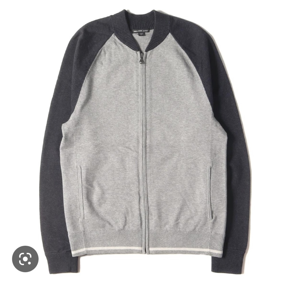 NWOT James Perse sweater